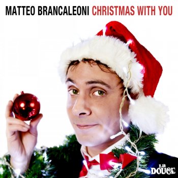 Matteo Brancaleoni I'll Be Home for Christmas