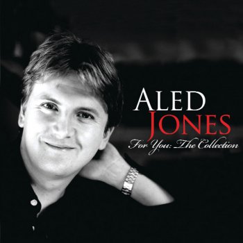 Aled Jones My hen wlad fy nhadau (Welsh National Anthem)
