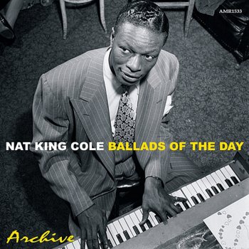 Nat King Cole It Happens to Be Me