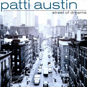 Patti Austin feat. Kirk Whalum, Marc Russo & Alex Bugnon I Only Have Eyes for You