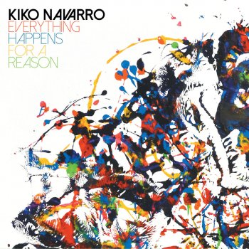 Kiko Navarro feat. Concha Buika Lo Siento (Album Edit)