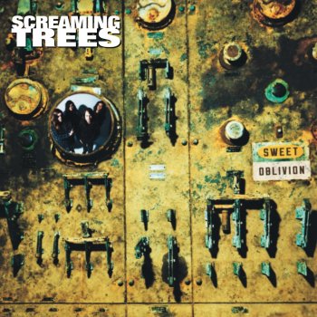 Screaming Trees Nearly Lost You