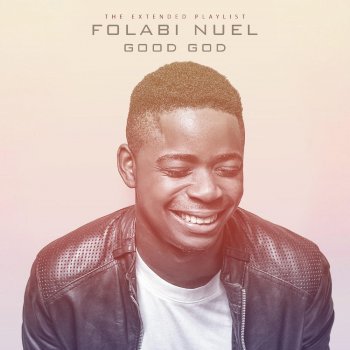 Folabi Nuel You Love Me (Live)