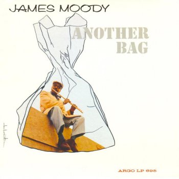 James Moody Spastic