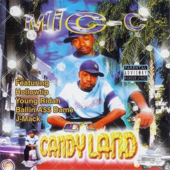 Mic-C Candyland
