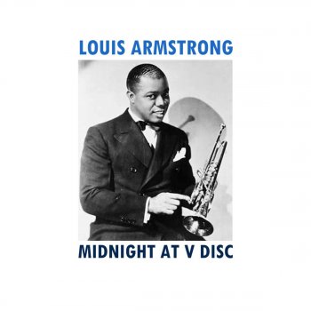 Louis Armstrong Rosetta