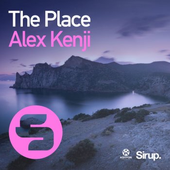 Alex Kenji The Place