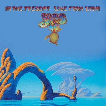 Yes Starship Trooper - Live