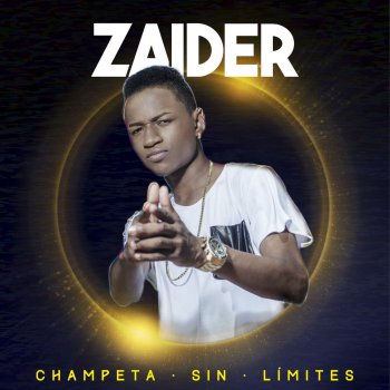 Zaider feat. Twister El Dilema (Remix)