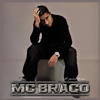 Mc Braco Bal des MCs