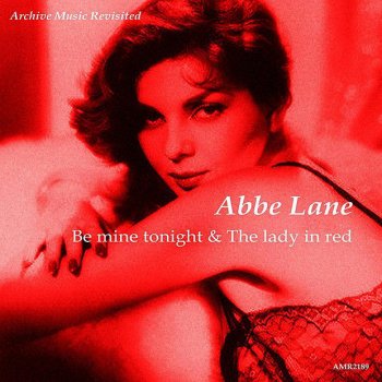 Abbe Lane Breezin' Along the Breeze