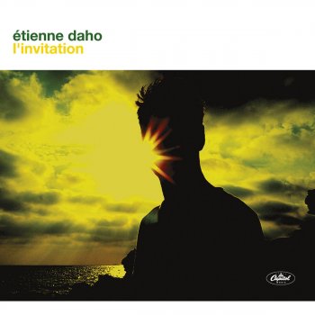 Étienne Daho L'invitation (The Abbey Road Orchestra Sessions)