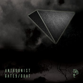 Antagonist Gate 9