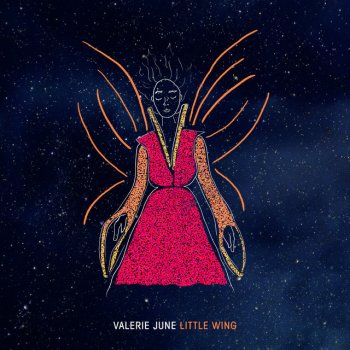 Valerie June Little Wing