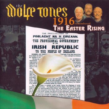 The Wolfe Tones A Nation Once Again