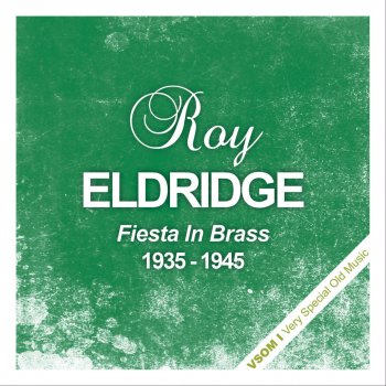 Roy Eldridge I Cant Get Started (Remastered)