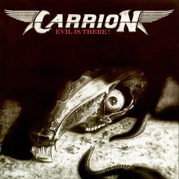 Carrion Evil Is There