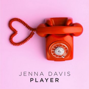 Jenna Davis Player