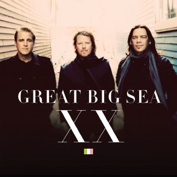 Great Big Sea Lukey (with the Chieftains)