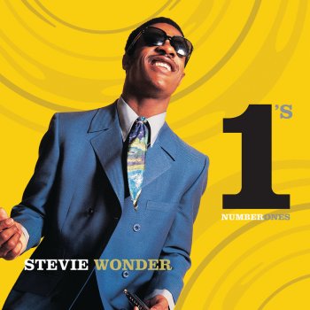 Stevie Wonder I Wish (Single Edit)