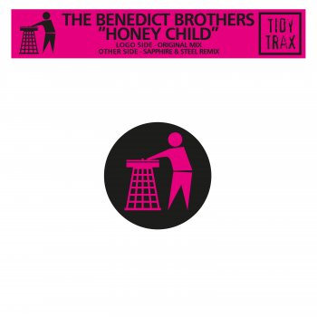 Benedict Brothers Honey Child (Sapphire & Steel Edit)