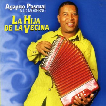 Agapito Pascual La Lagrimita