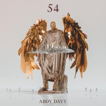 Abdy Dayy feat. Vagrant DP 33