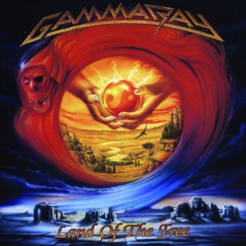 Gamma Ray Rebellion In Dreamland