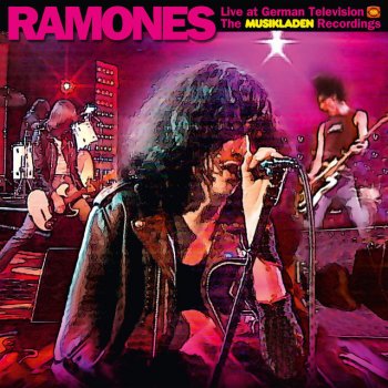 Ramones Teenage Lobotomy (Live)