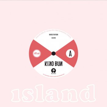 Kiko Bun Where I'm From (Tom Misch Remix)