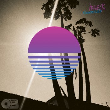 Haveck Dark Energy - Original Mix