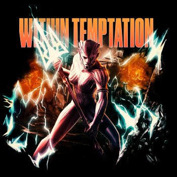 Within Temptation The Fire Within (Instrumental)