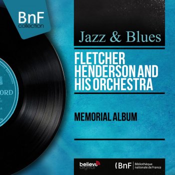 Fletcher Henderson & His Orchestra Big John's Special