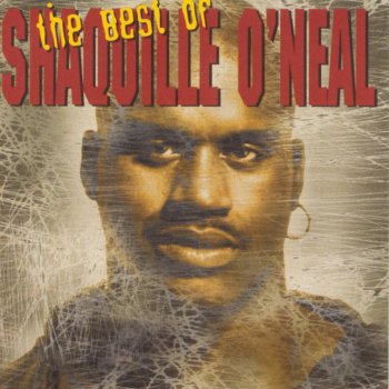 Shaquille O'Neal feat. Phife Where Ya At?