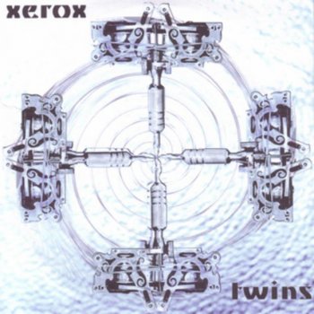 Xerox Segue Monks