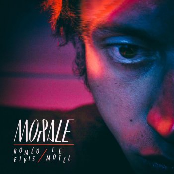 Roméo Elvis feat. Le Motel La voiture, Part I