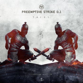 Preemptive Strike 0.1 Invisible Invaders (E-Craft Noize Mix)
