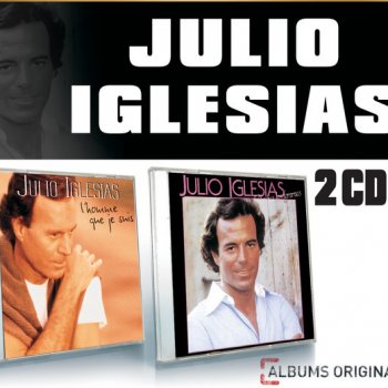 Julio Iglesias Hommage à la chanson française (medley with Ne Me Quitte Pas/Que C'est Triste Venise/Et Maintenant/La Vie En Rose)