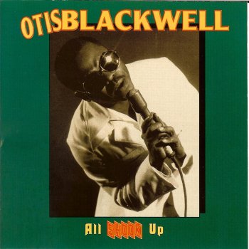 Otis Blackwell Breathless