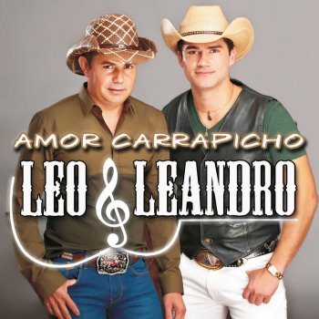 Leo & Leandro Amor No Carro