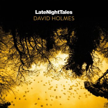 David Holmes Late Night Tales: David Holmes (God's Waiting Room Continuous Mix)