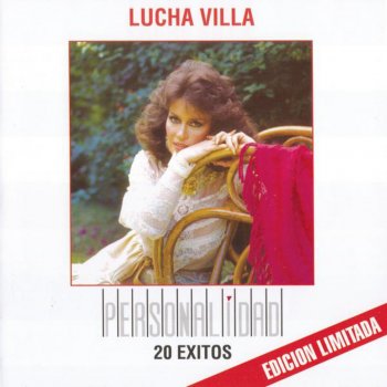 Lucha Villa & Mariachi Arriba Juarez No Me Olvídes