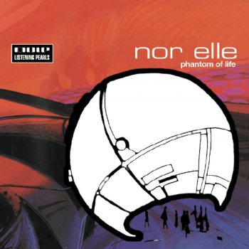Nor Elle Moon B252
