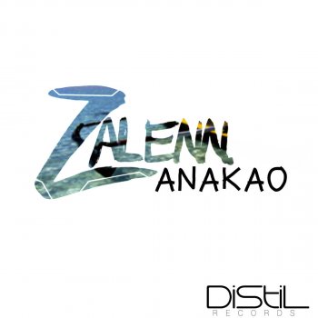 Zalenn Anakao (Radio Edit)