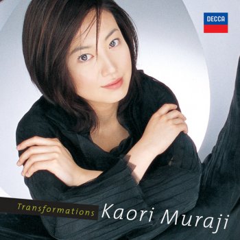 Kaori Muraji All in twilight - Four pieces for guitar: 4. - Slightly fast