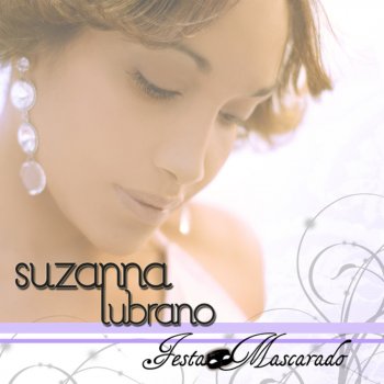 Suzanna Lubrano I Care 4 You
