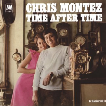 Chris Montez Time After Time