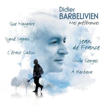 Didier Barbelivien La voix d'Elton