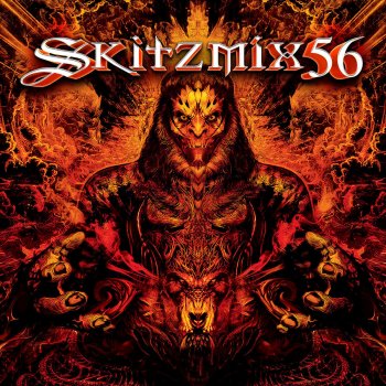 Nick Skitz SM56 Megamix (Mixed)