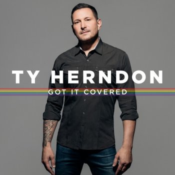Ty Herndon I Can't Make You Love Me